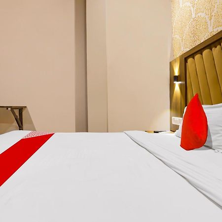 Super Hotel O Homestay Andheri East Mumbai Eksteriør bilde